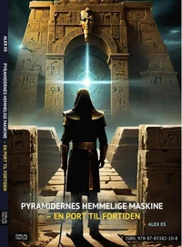 PYRAMIDERNES HEMMELIGE MASKINE – EN PORT TIL FORTIDEN