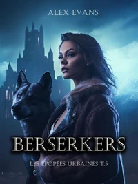 Berserkers