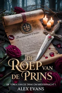 DE ROEP VAN DE PRINS