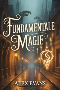 Fundamentale Magie