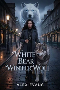 White Bear, Winter Wolf