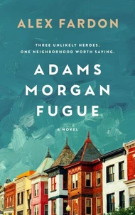 Adams Morgan Fugue