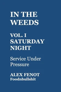 In the Weeds