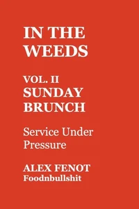 In The Weeds