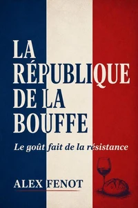 La République de la bouffe