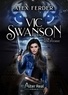 Alex Ferder - Vic Swanson 3 : Sens interdit - Vic Swanson - T03.