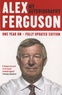 Alex Ferguson - Alex Ferguson, my Autobiography.