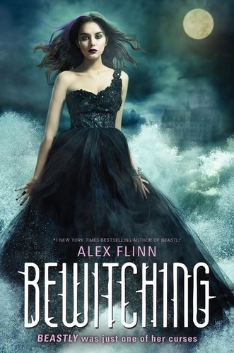 Alex Flinn - Bewitching.