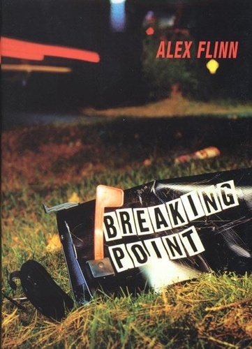 Alex Flinn - Breaking Point.