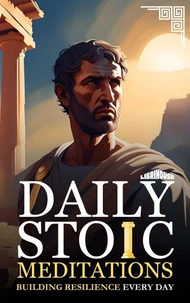 Daily Stoic Meditations Building Resilience Every Day