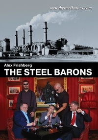  Alex Frishberg - The Steel Barons.