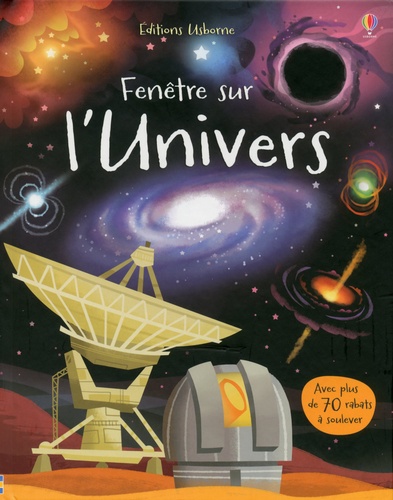 Alex Frith et Lee Cosgrove - Fenêtre sur l'univers.