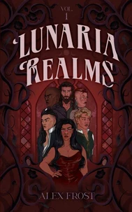 Lunaria Realms: Volume One