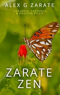  Alex G Zarate - Zarate Zen - Colorful Captures &amp; Positive Posts - Zarate Zen, #2.