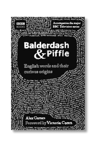 Balderdash &amp; Piffle