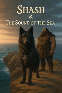 Shash &amp; The Sound of The Sea
