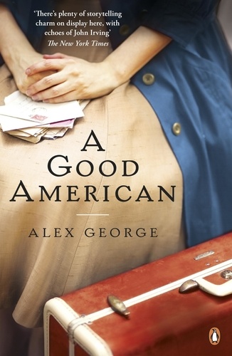 Alex George - A Good American.