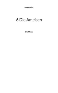 6 Die Ameisen