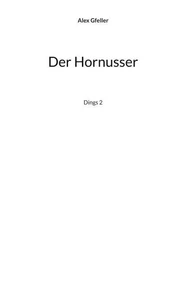 Der Hornusser