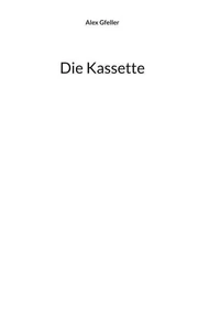 Die Kassette