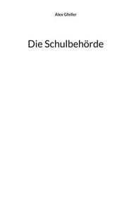 Die Schulbehörde
