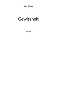 Gewissheit