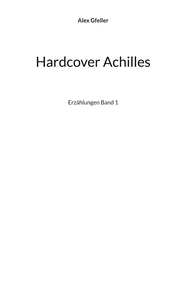 Hardcover Achilles