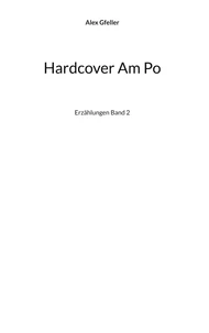 Hardcover Am Po