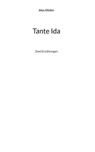 Tante Ida