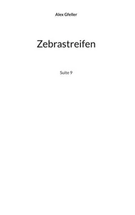 Zebrastreifen