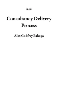 Consultancy Delivery Process