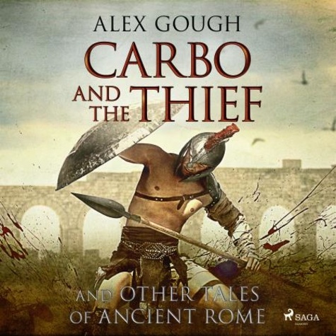 Alex Gough et Jude Owusu - Carbo and the Thief.