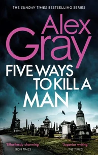 Five Ways To Kill A Man