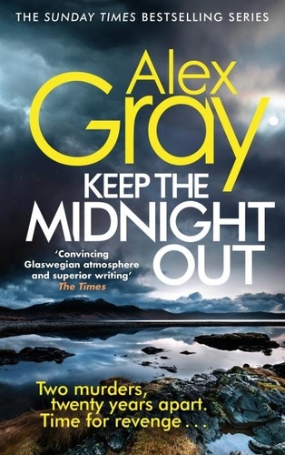 Keep The Midnight Out. Book 12 in the Sunday Times bestselling series