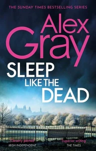 Sleep Like The Dead