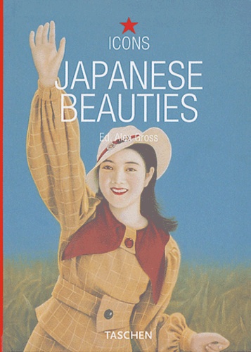Alex Gross - Japanese Beauties - Vintage Graphics 1900-1970.