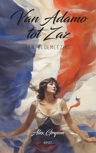 Van Adamo tot Zaz