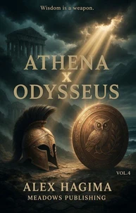 Athena X Odysseus