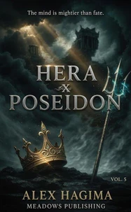 Hera X Poseidon