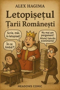 Letopișețul Țării Românești