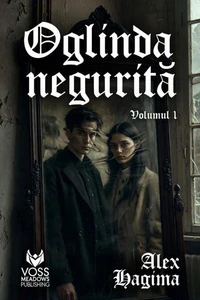 Oglinda Negurită