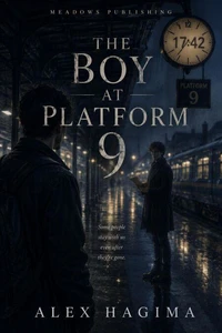 The Boy at Platform 9