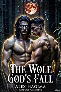 The Wolf God’s Fall
