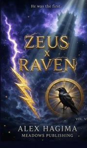 Zeus X Raven