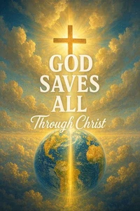 God Saves All Creation