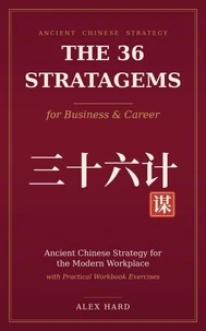 The 36 Stratagems for Business &amp; Career