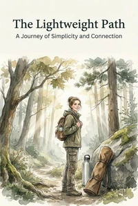 The Lightweight Path - A Journey of Simplicity and Connection