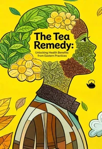 The Tea Remedy - Unlocking Health Benefits from Eastern Practices