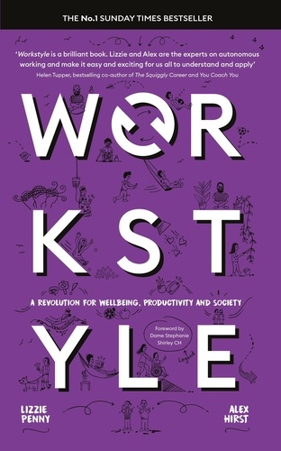 Workstyle. A revolution for wellbeing, productivity and society