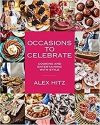 Alex Hitz - Occasions To Celebrate.